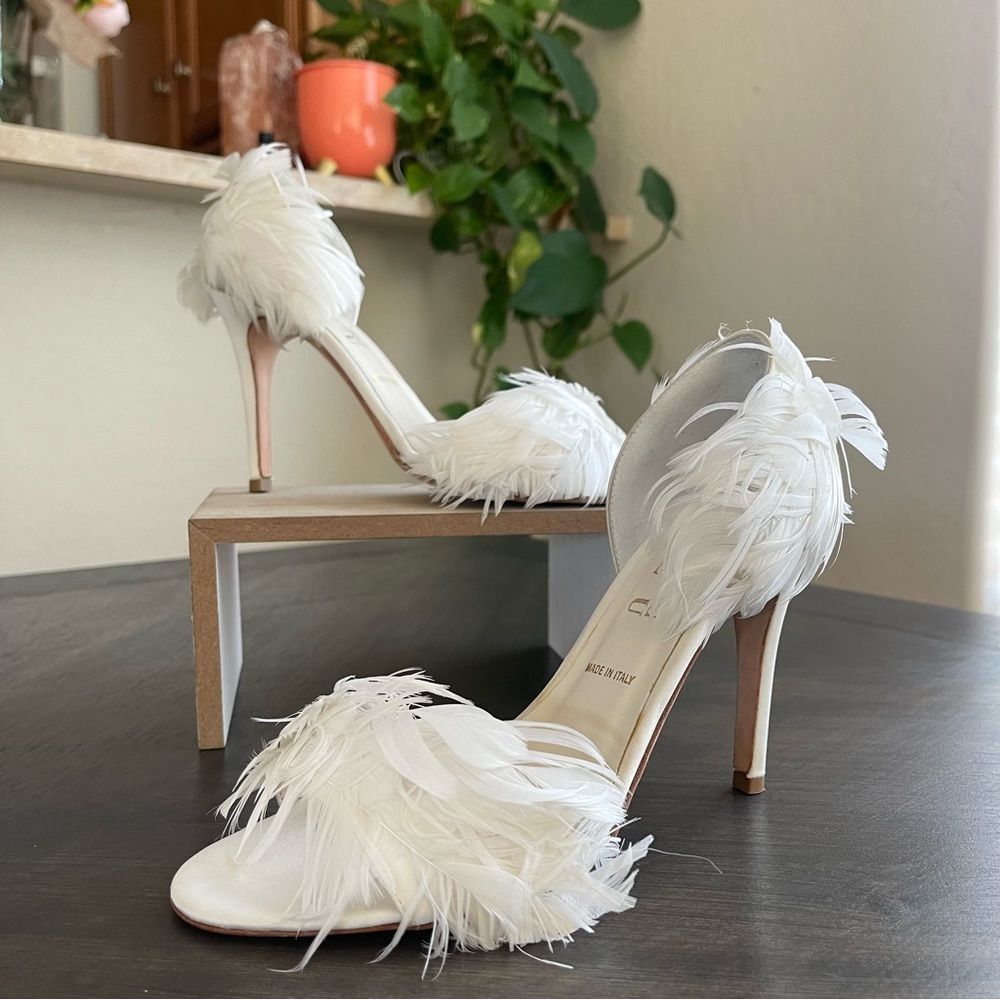 Hammond dOrsay Bridal by SOMETHING BLEU